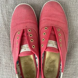Kate Spade Keds Sneakers